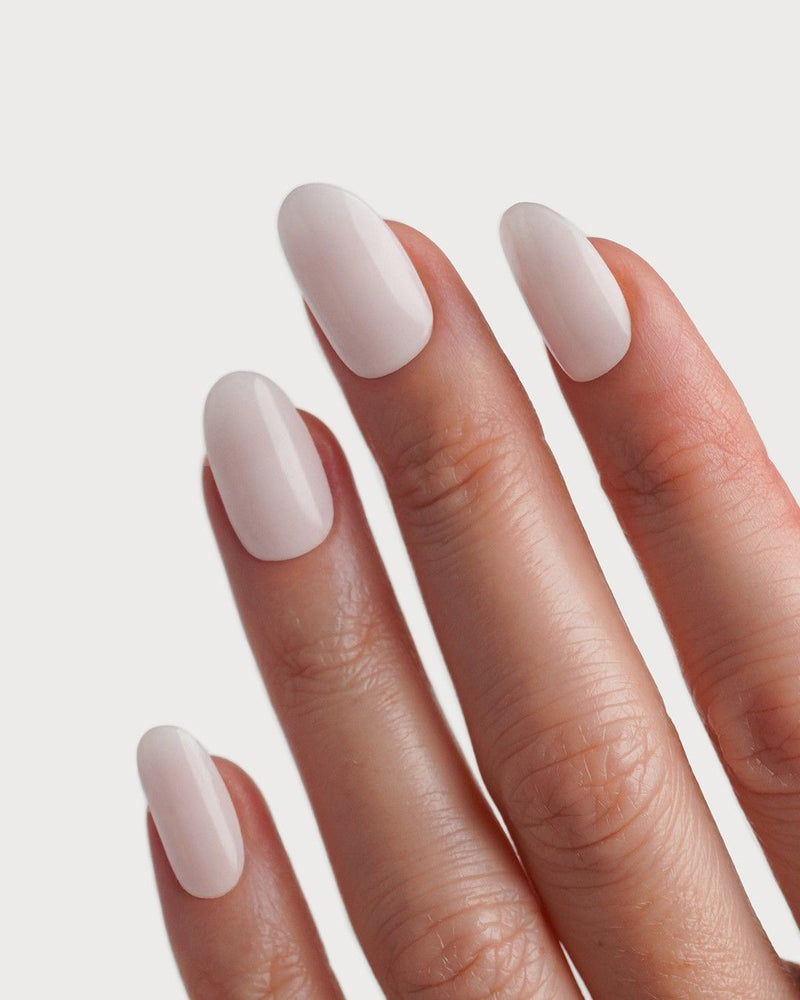 Oat Milk Gel Strips