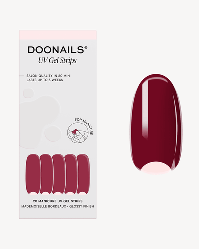 Mademoiselle Bordeaux