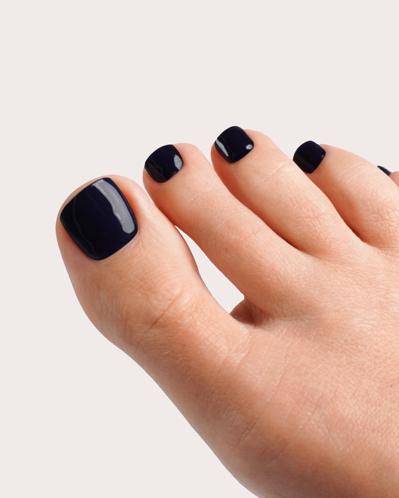 Ocean Pediküre Gel Strips - Doonails
