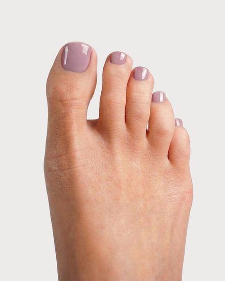 Silent Night Mauve