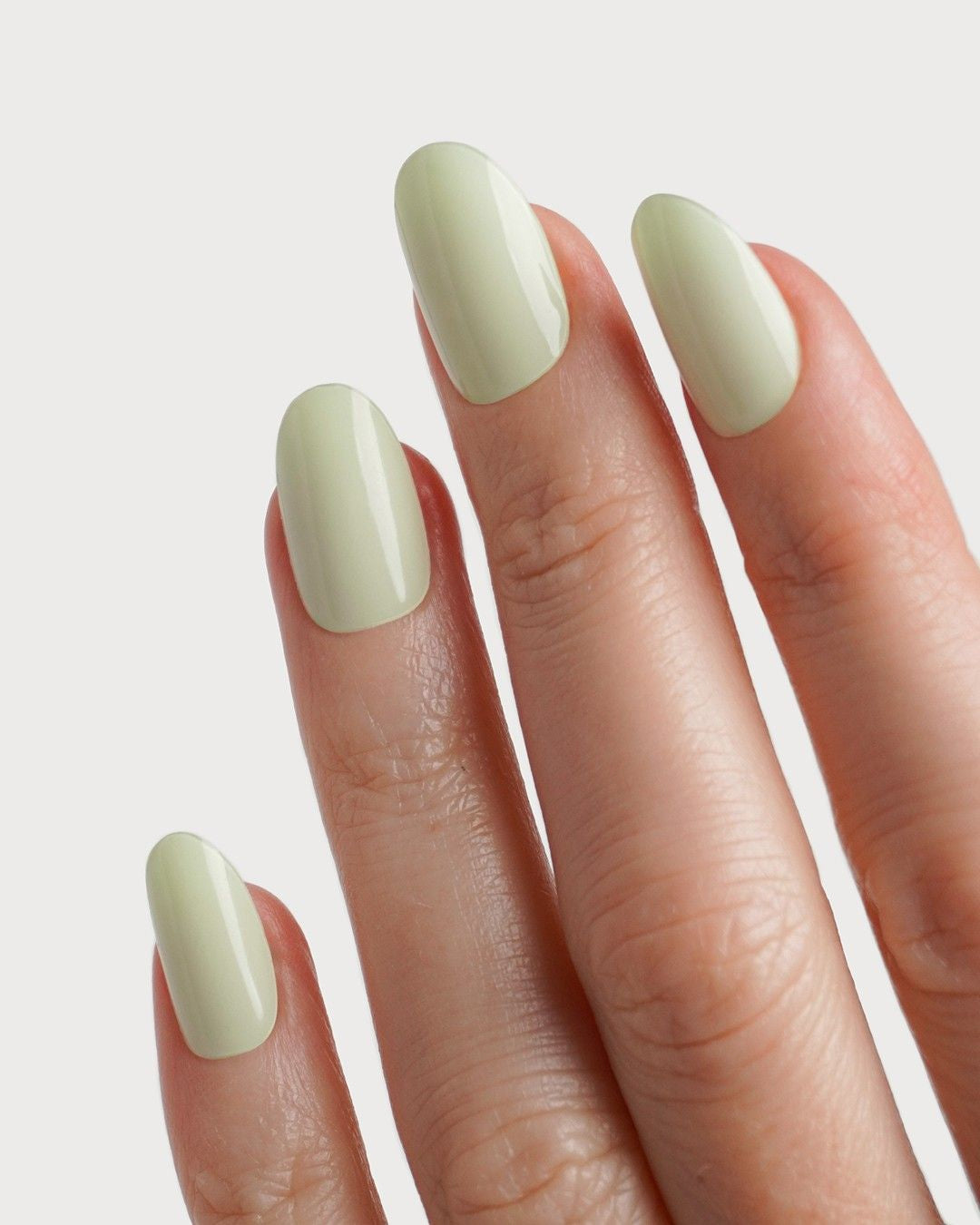 Pistachio Gel Strips