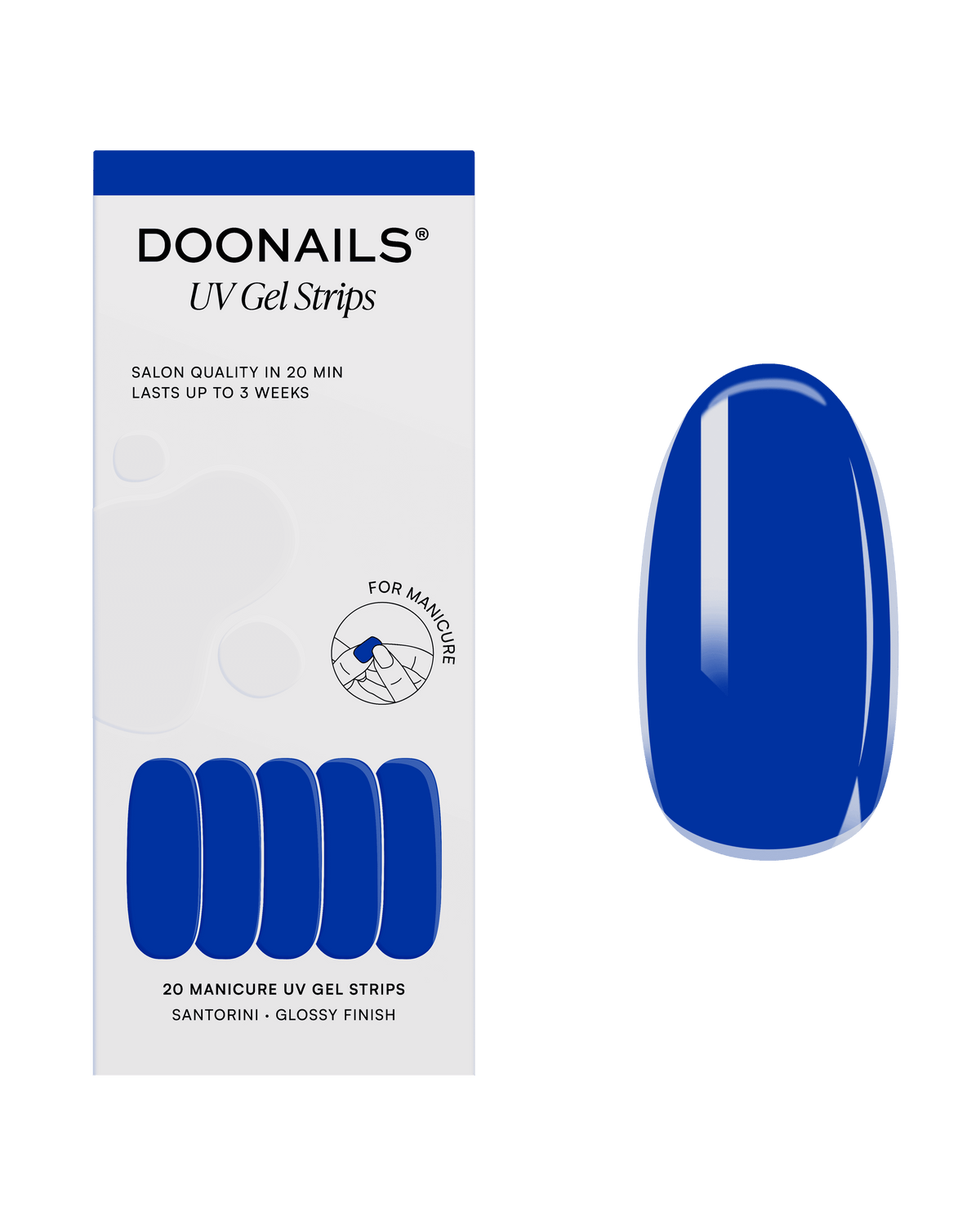 Doonails