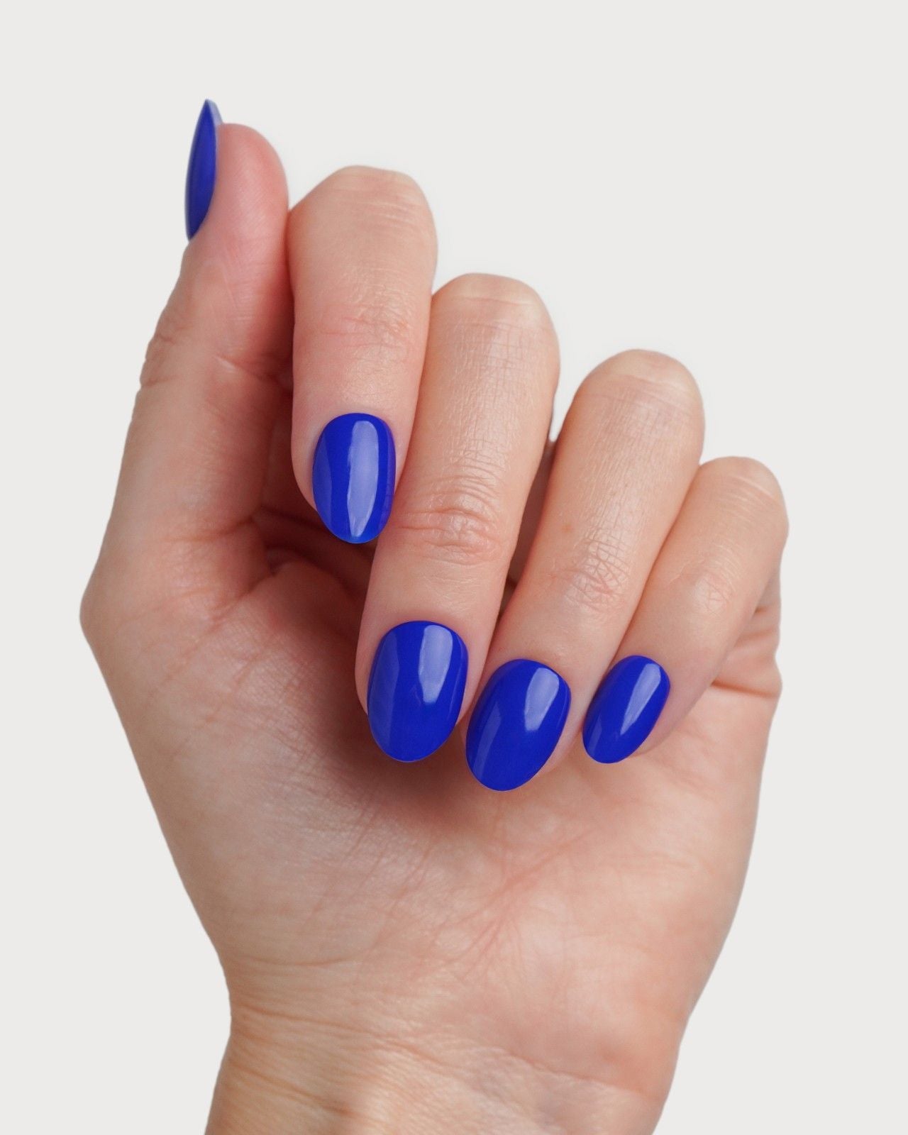 Santorini Gel Strips