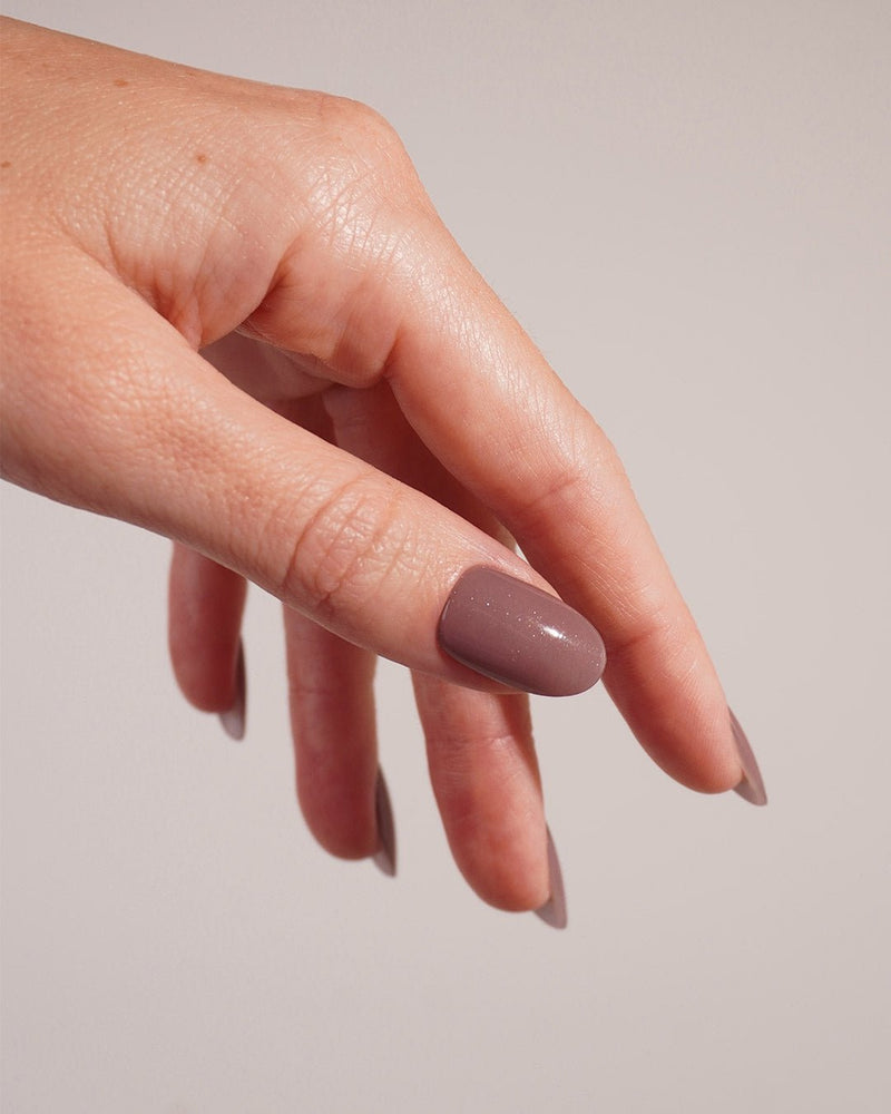 Nail - Flex & Chill Gel Strips - Doonails