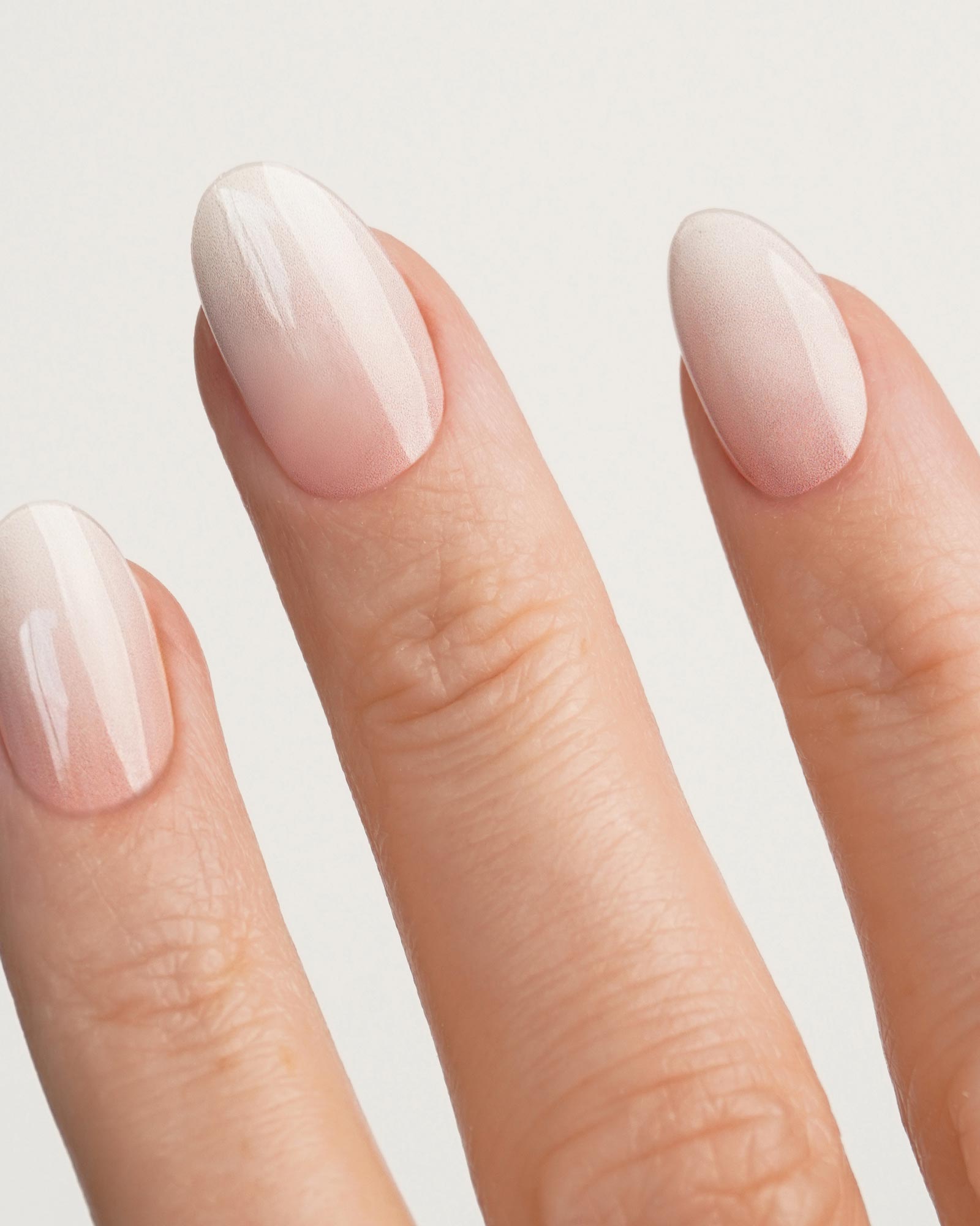 Babyboomer Gel Strips - Doonails
