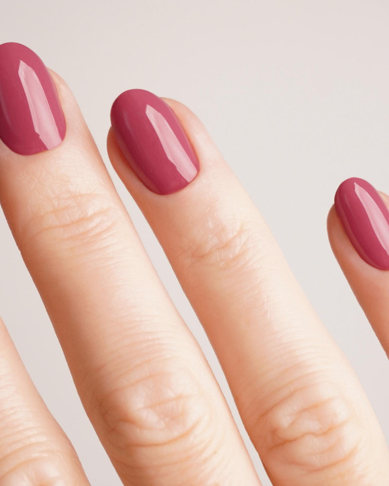 Bubblegum Gel Strips - Doonails