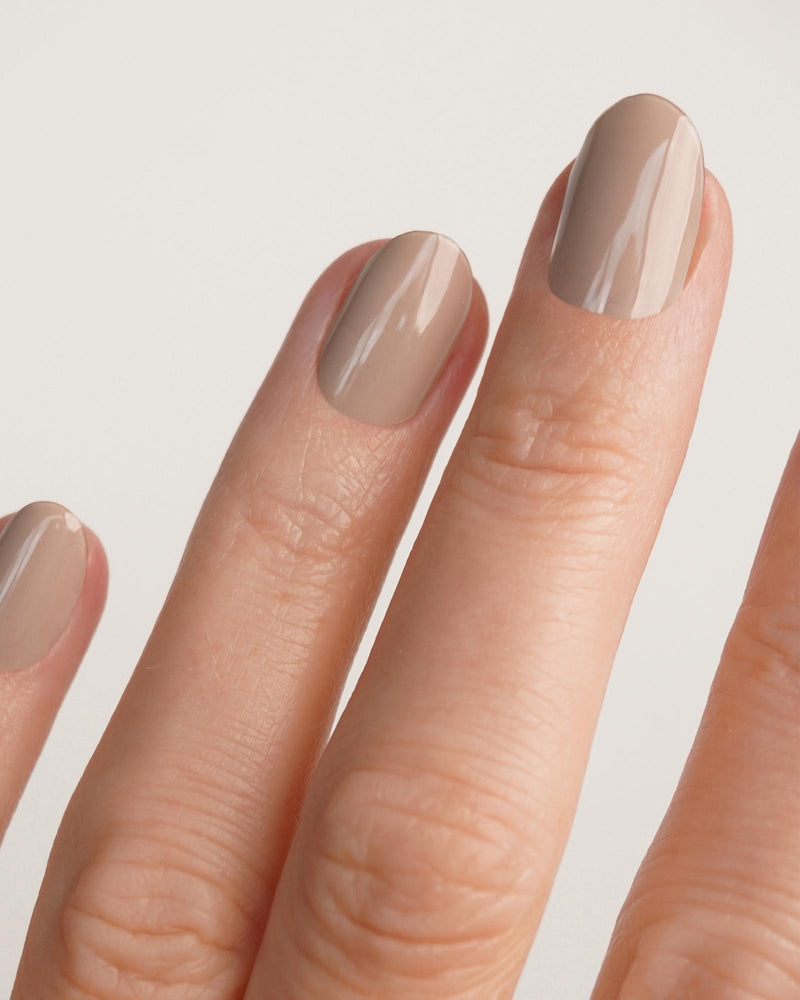 Coconut Gel Strips - Doonails