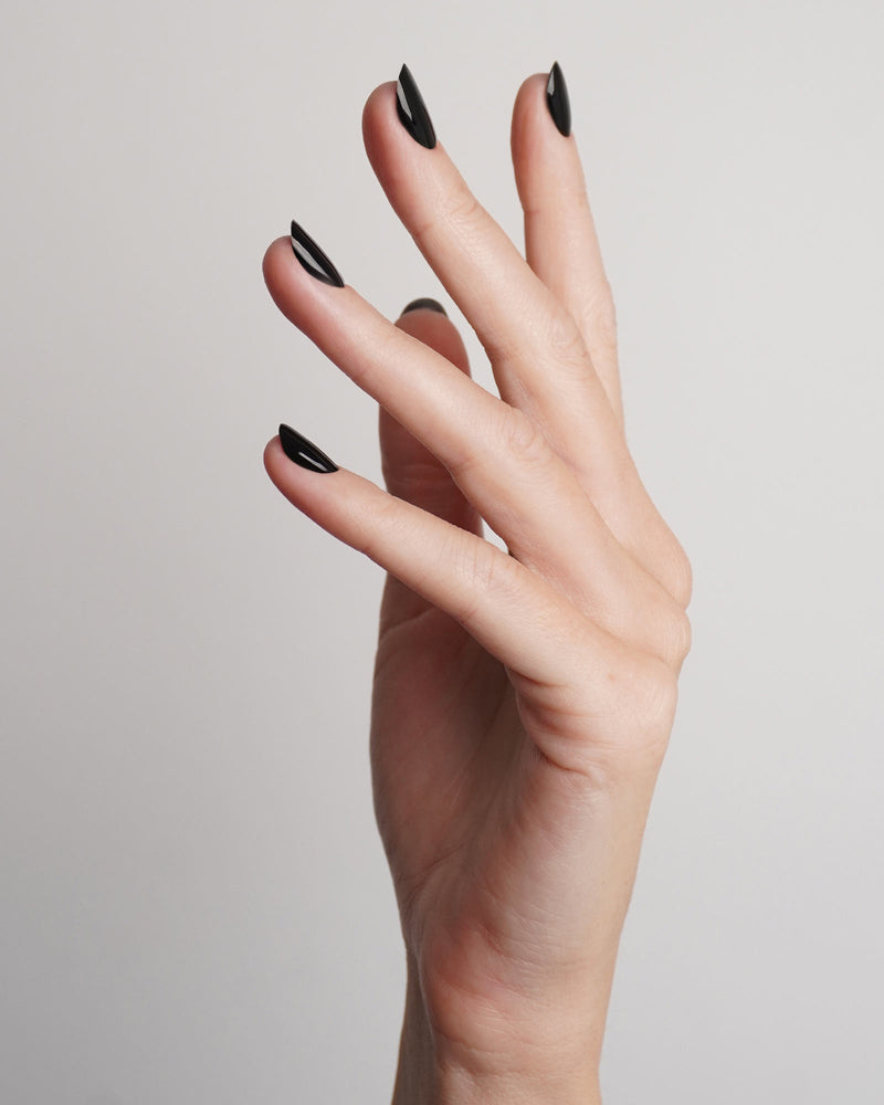 Dark Dream Gel Strips - Doonails