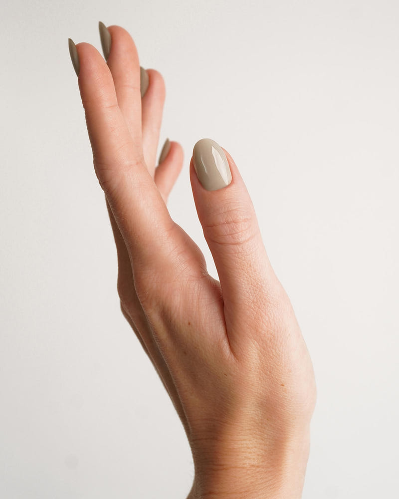 Kiwi Gel Strips - Doonails