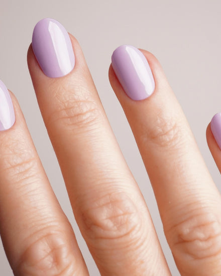 Lavender Mist