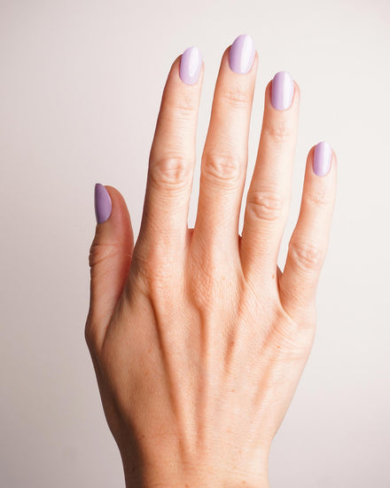 Lavender Mist