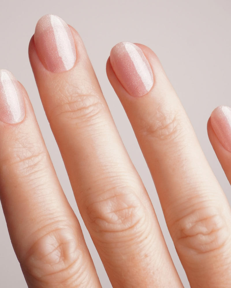 Marshmallow Gel Strips - Doonails