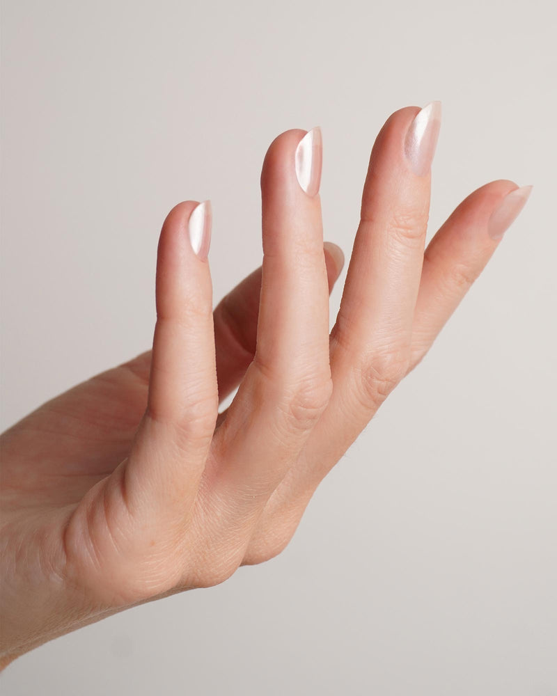 Milkshake Gel Strips - Doonails