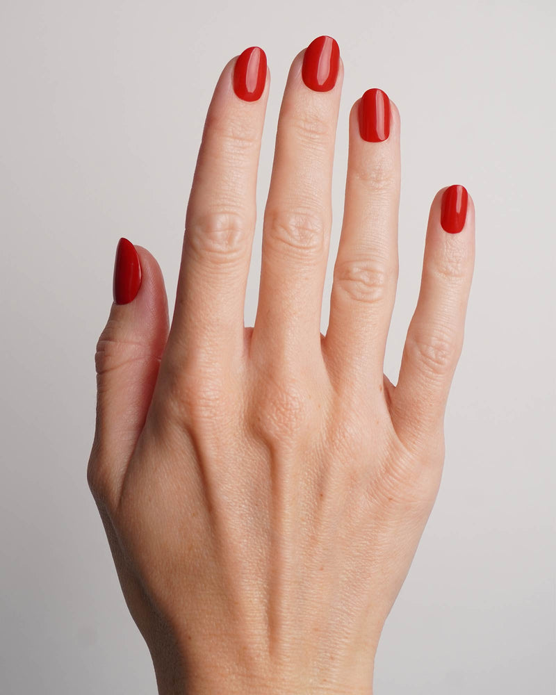 Mon Cheri Gel Strips - Doonails