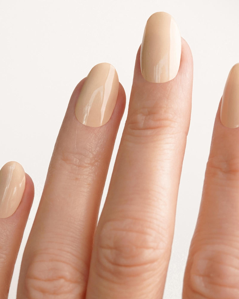 Vanilla Gel Strips - Doonails