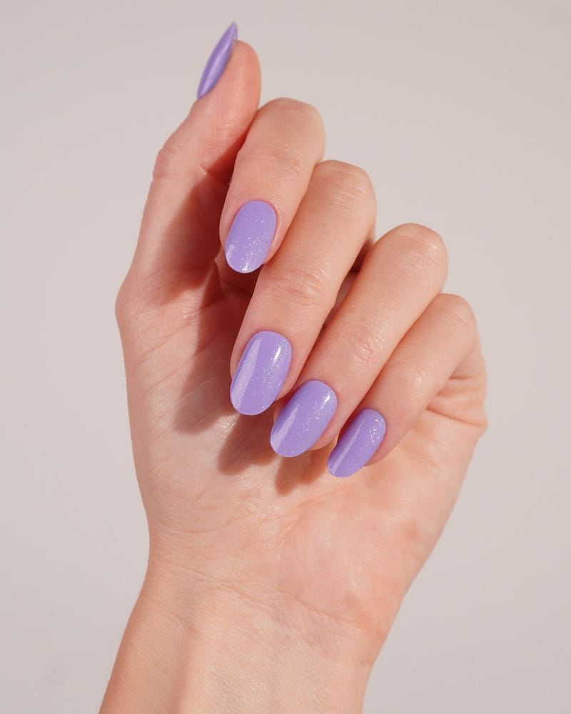 Cloud Nine Gel Strips - Doonails