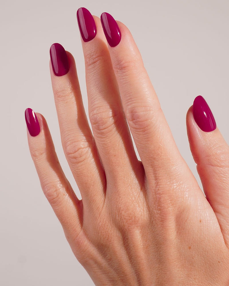 Into You Mani & Pedi Set - Gel Strips - Doonails