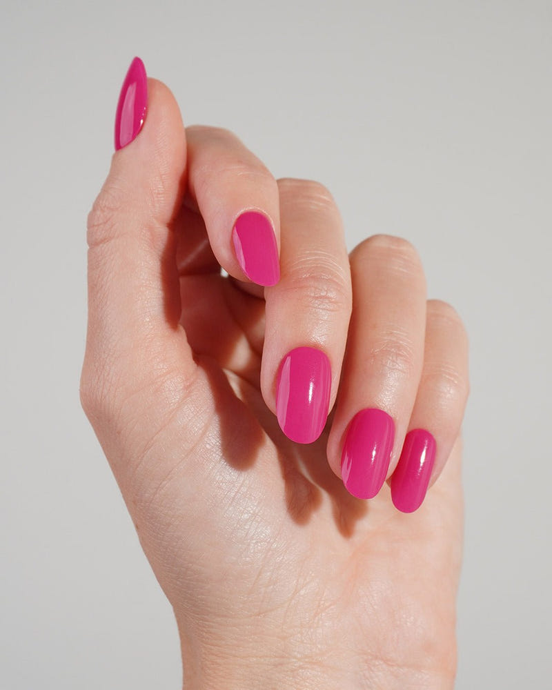 Malaga Gel Strips - Doonails