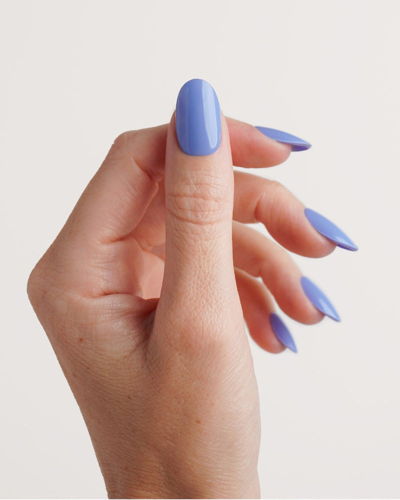 Paradise Gel Strips - Doonails