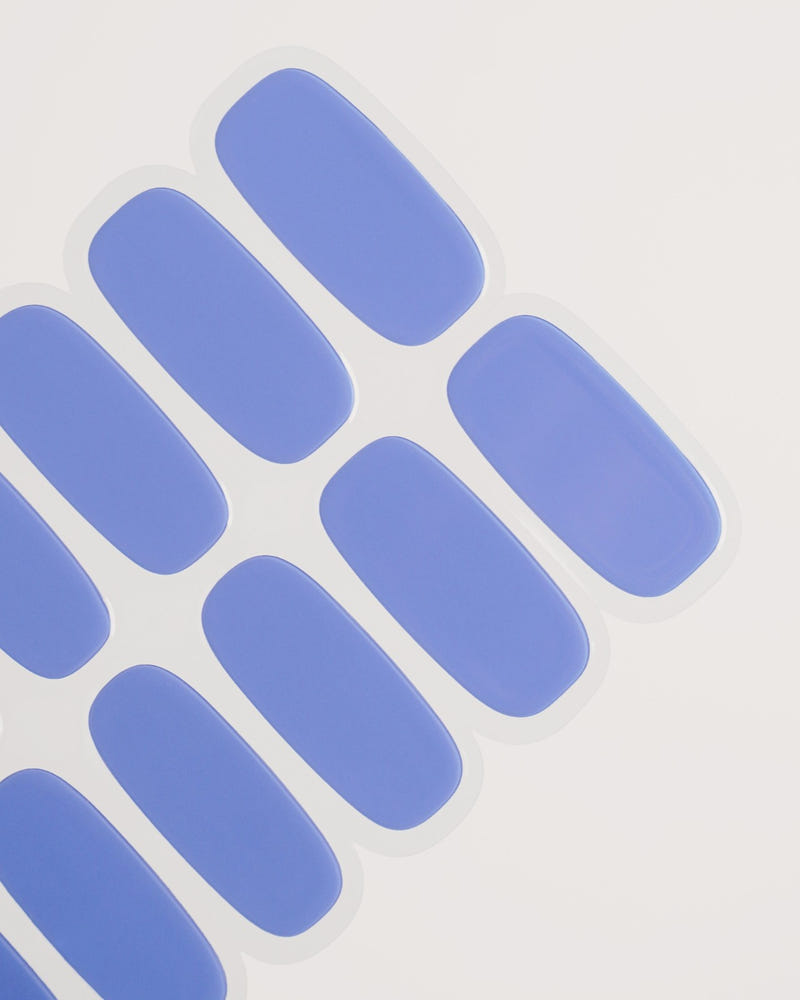 Paradise Gel Strips - Doonails