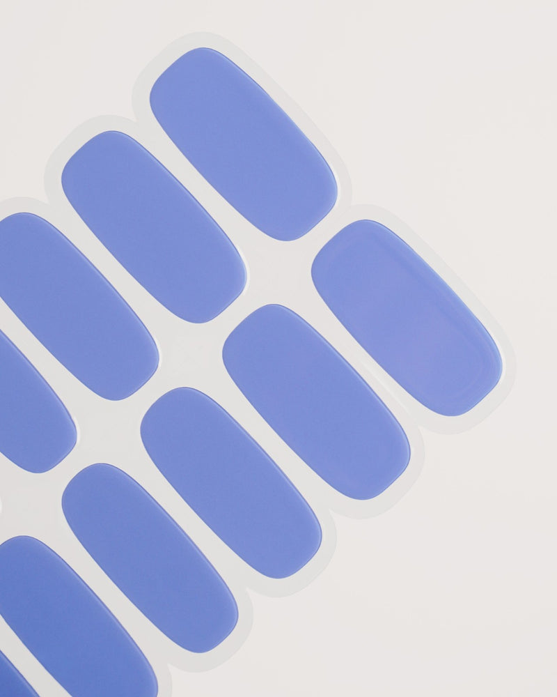 Paradise Gel Strips - Doonails