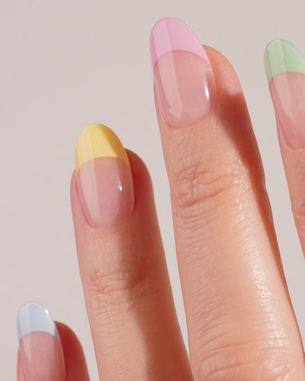 Pastel French