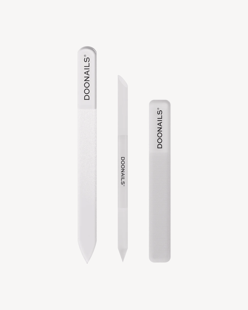 Glas Tool Set - Doonails