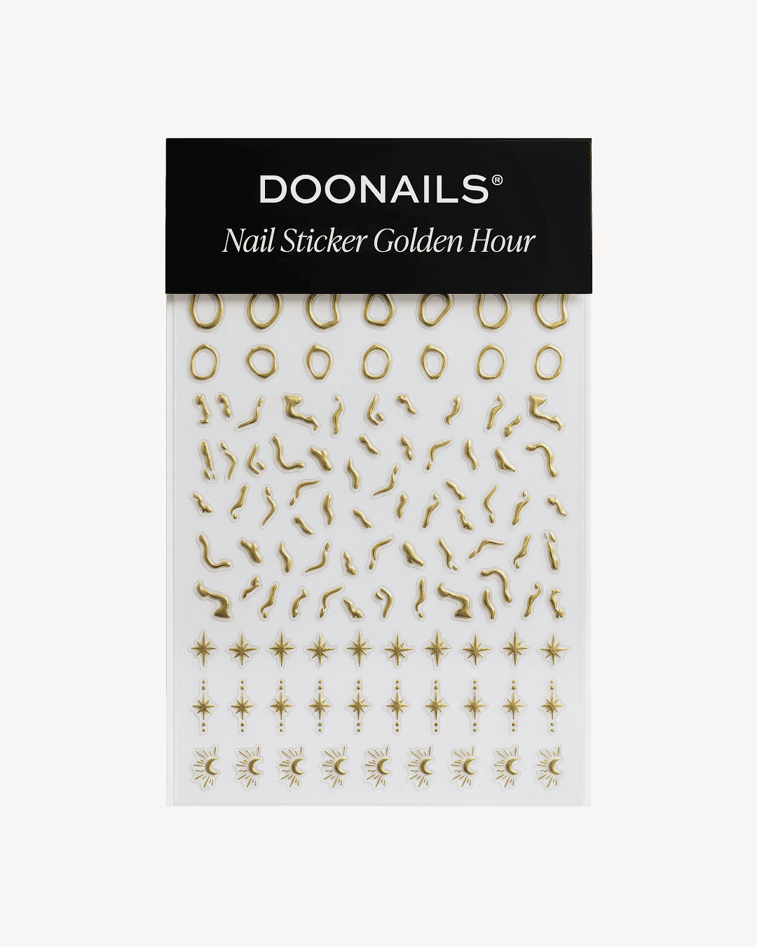 Doonails