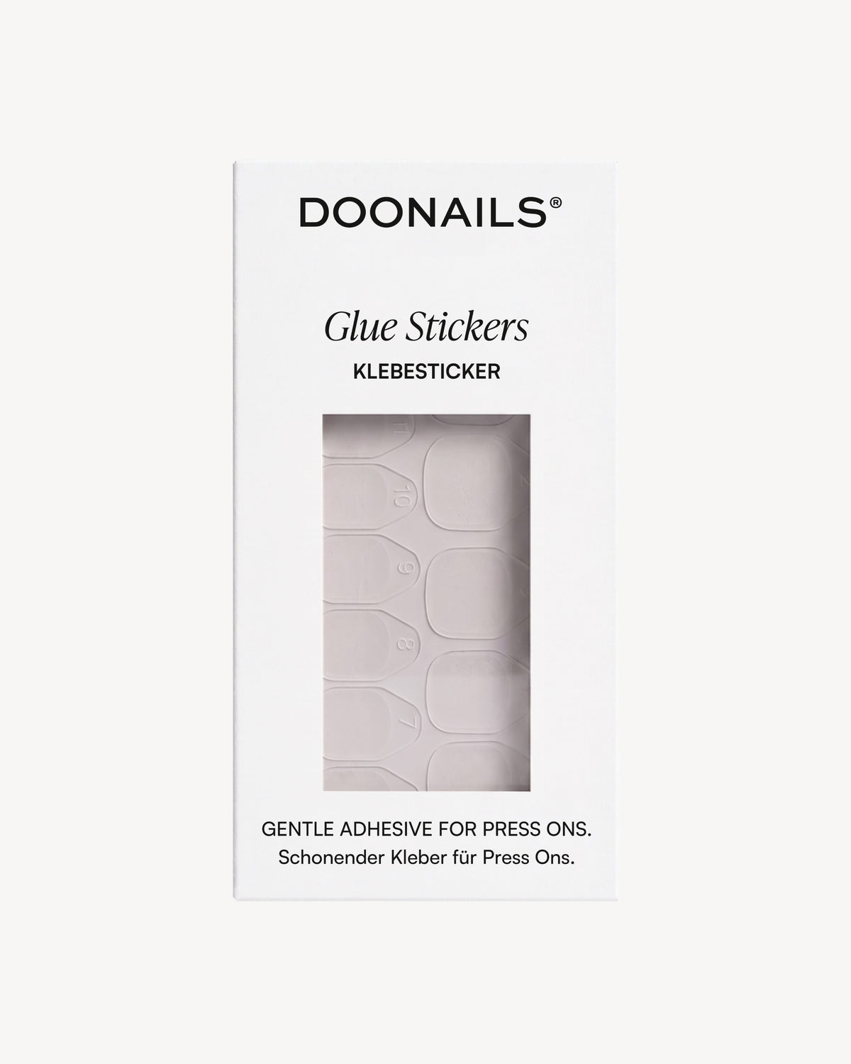 Doonails