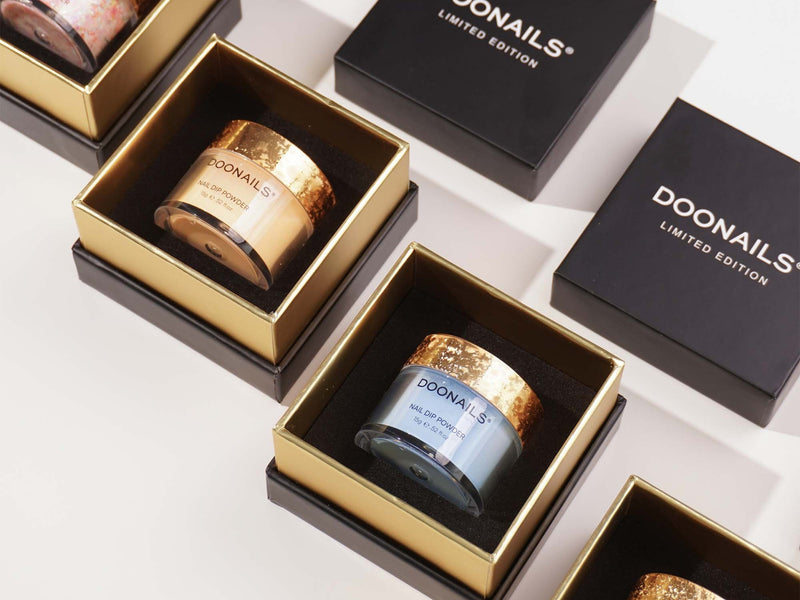 Doonails