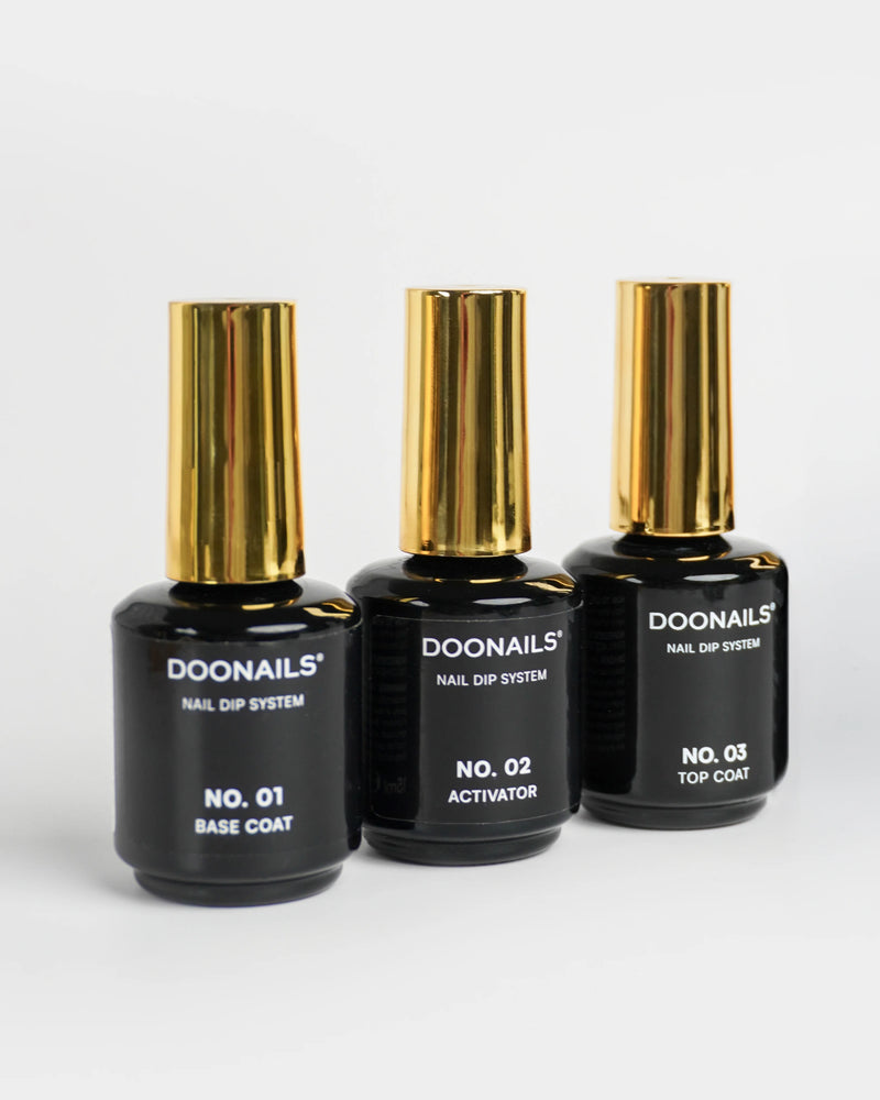 Dipping Powder Liquid Set