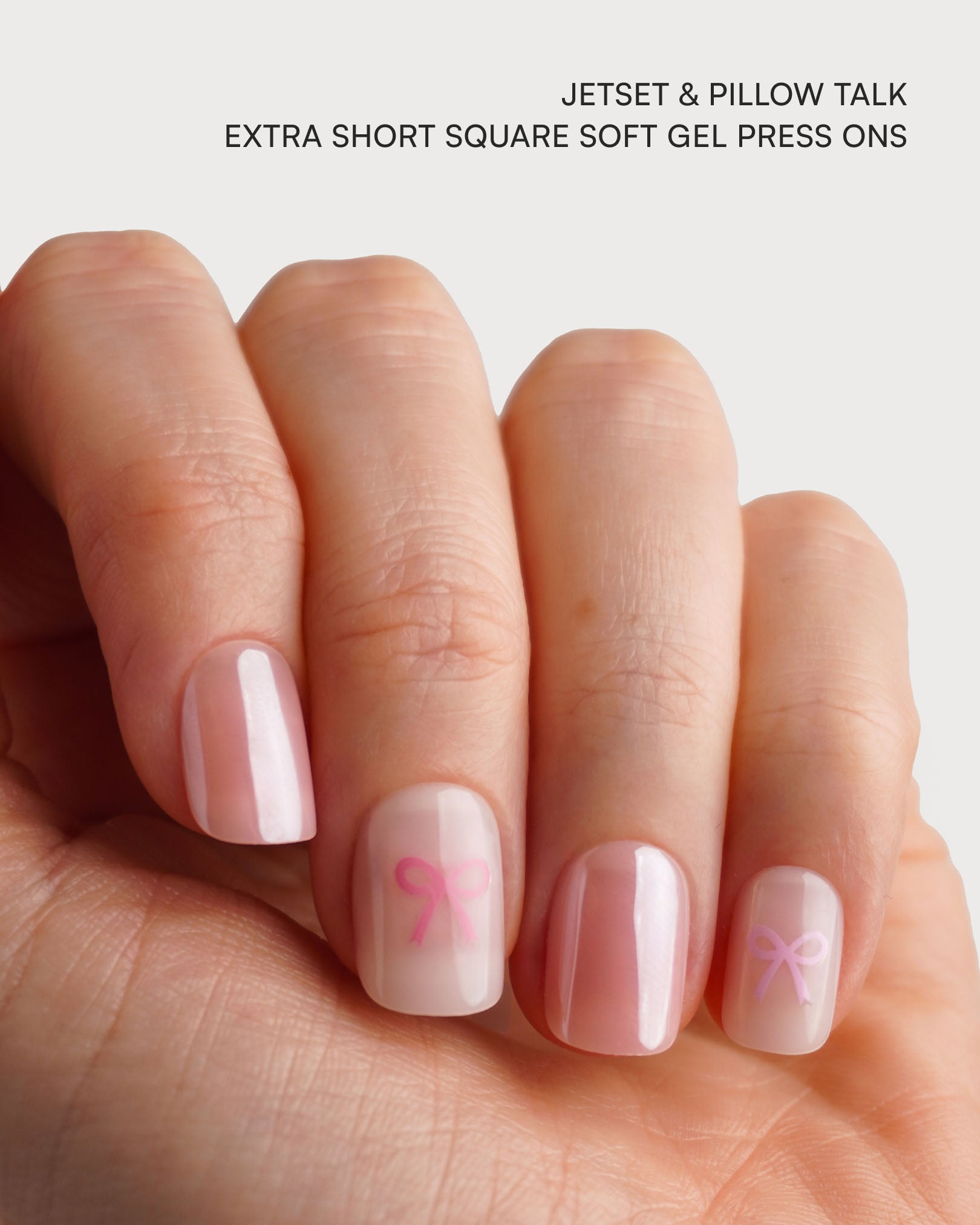 Valentinstag Nagelsticker