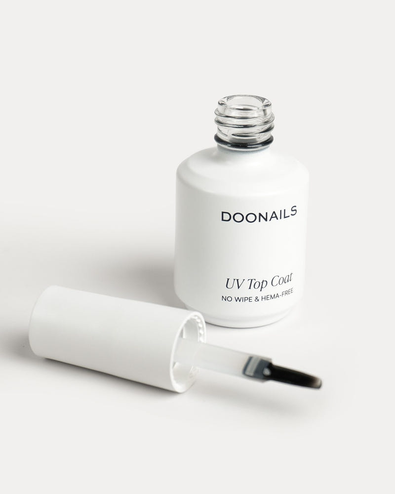 UV Top Coat - Doonails