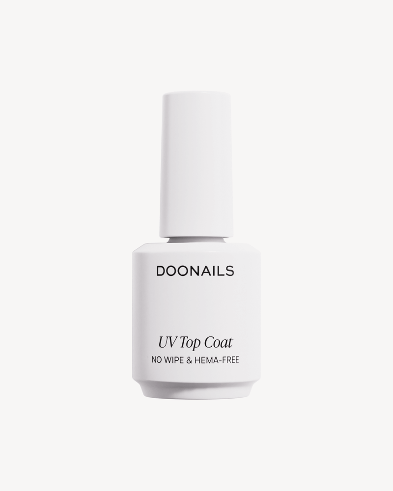 UV Top Coat - Doonails