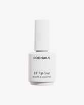 UV Top Coat - Doonails