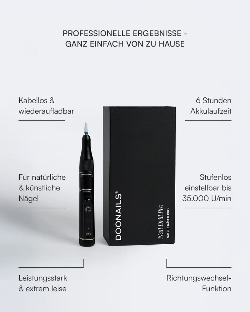 Nagelfräser 