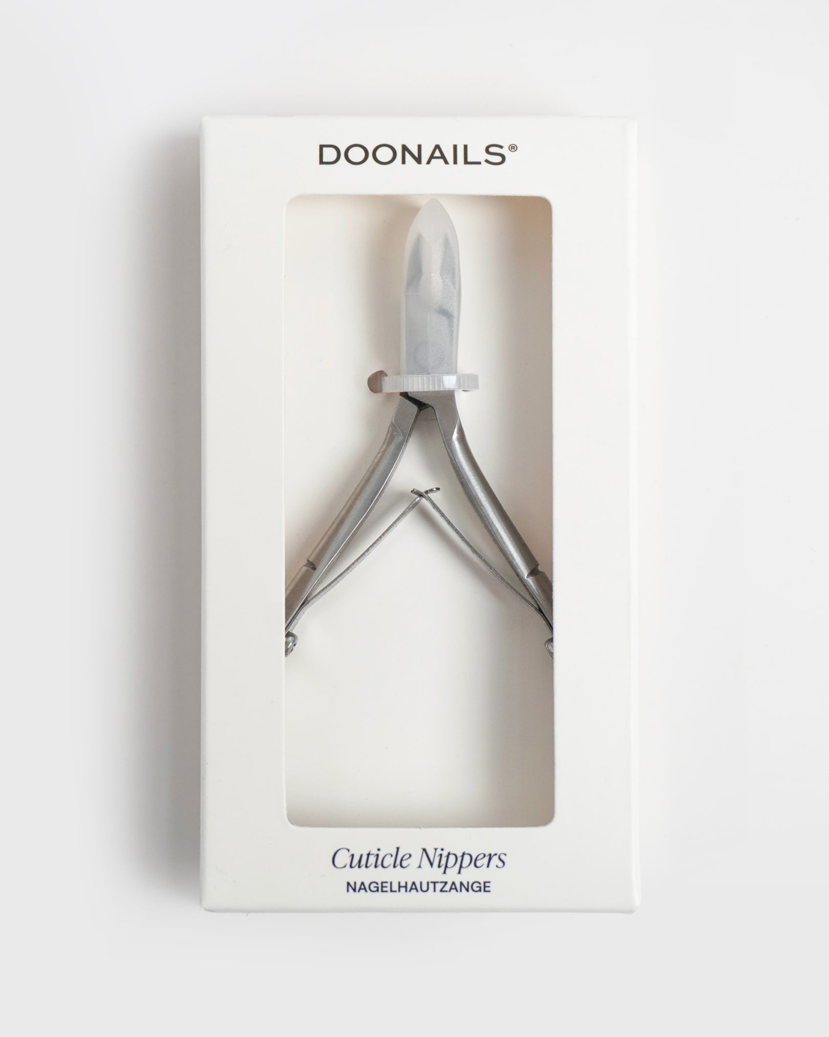 Nagelhautzange - Doonails