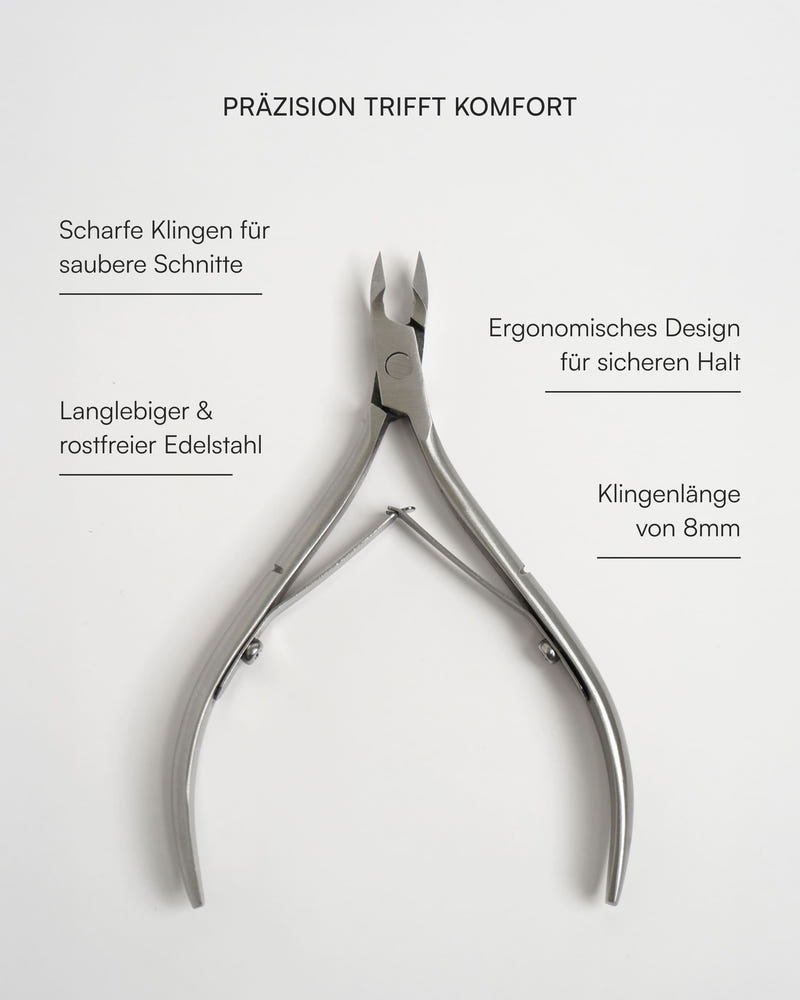 Nagelhautzange