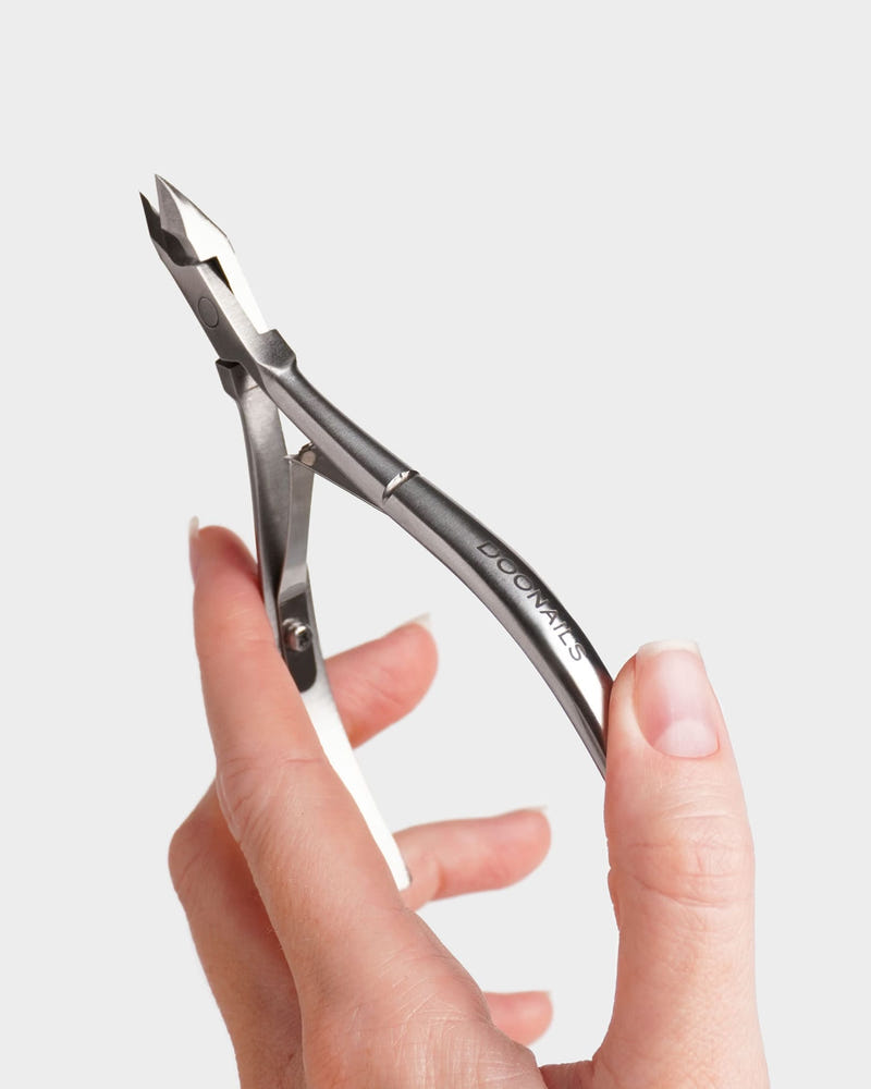 Nagelhautzange