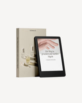 Nail Care E-Book