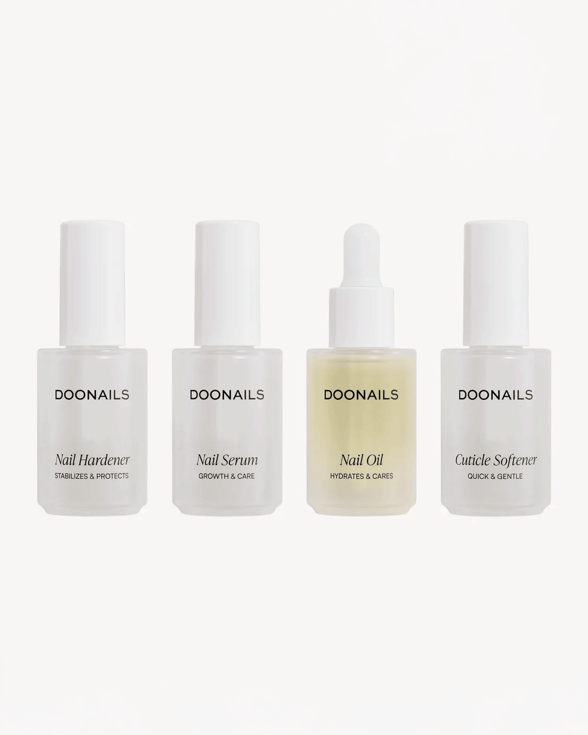 Rundum-Nagelpflege-Set