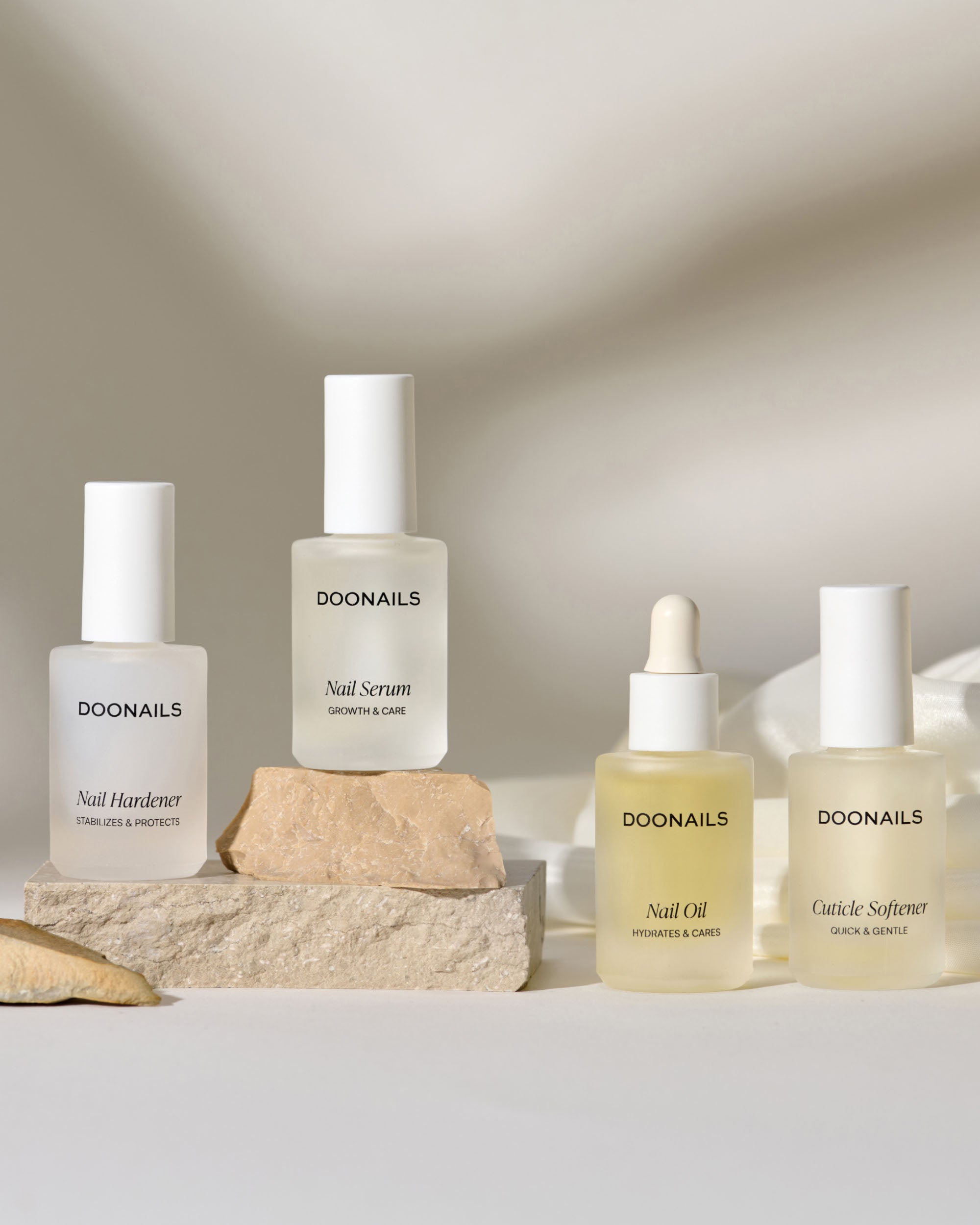 Rundum-Nagelpflege-Set