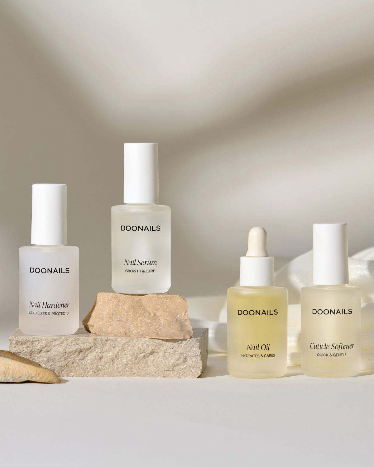 Rundum-Nagelpflege-Set