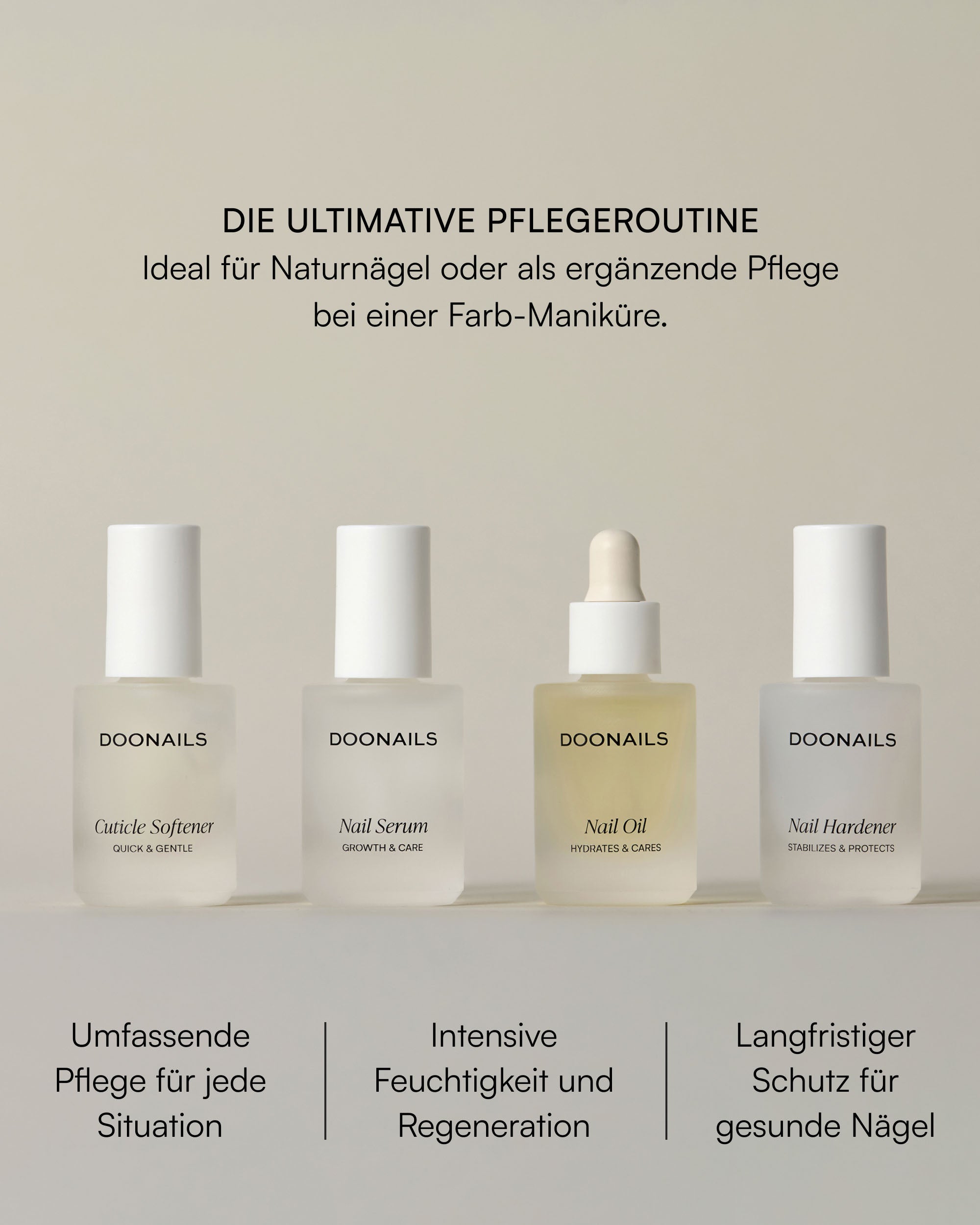 Rundum-Nagelpflege-Set