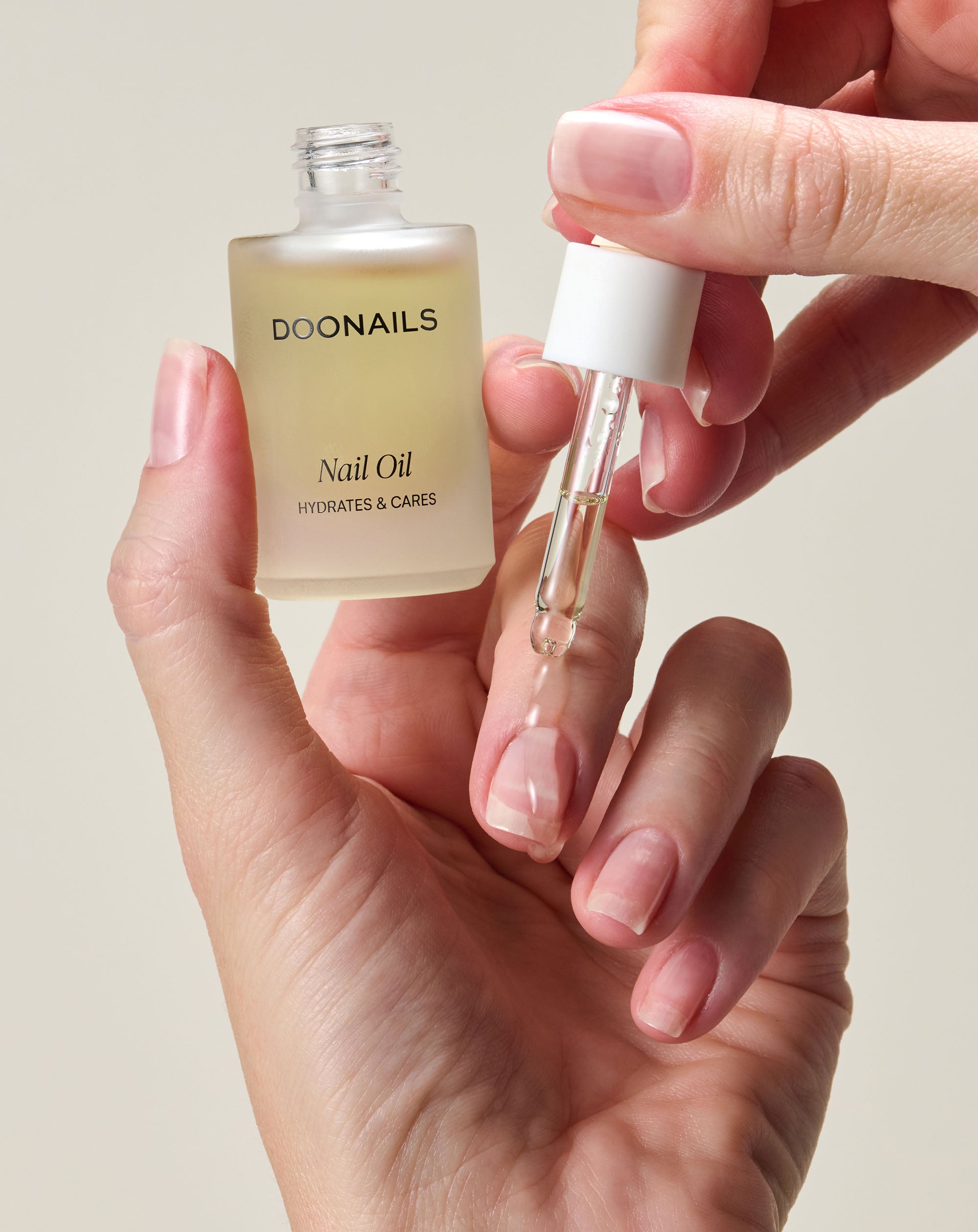 Rundum-Nagelpflege-Set