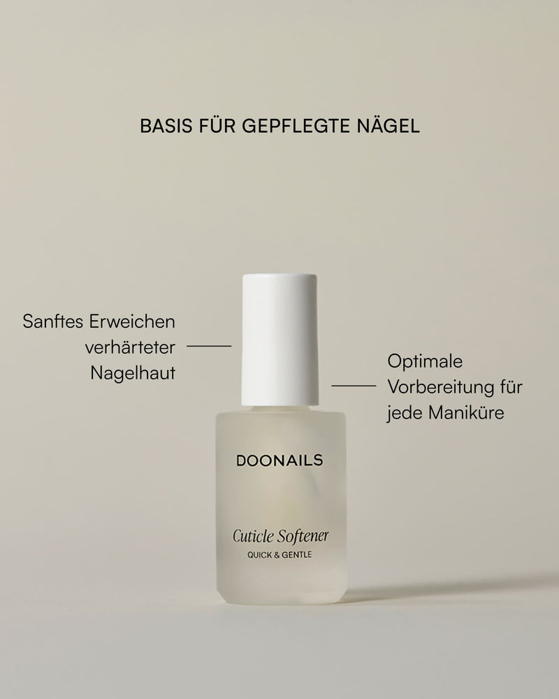 Nagelhautentferner - Doonails
