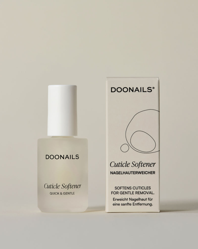 Nagelhautentferner - Doonails