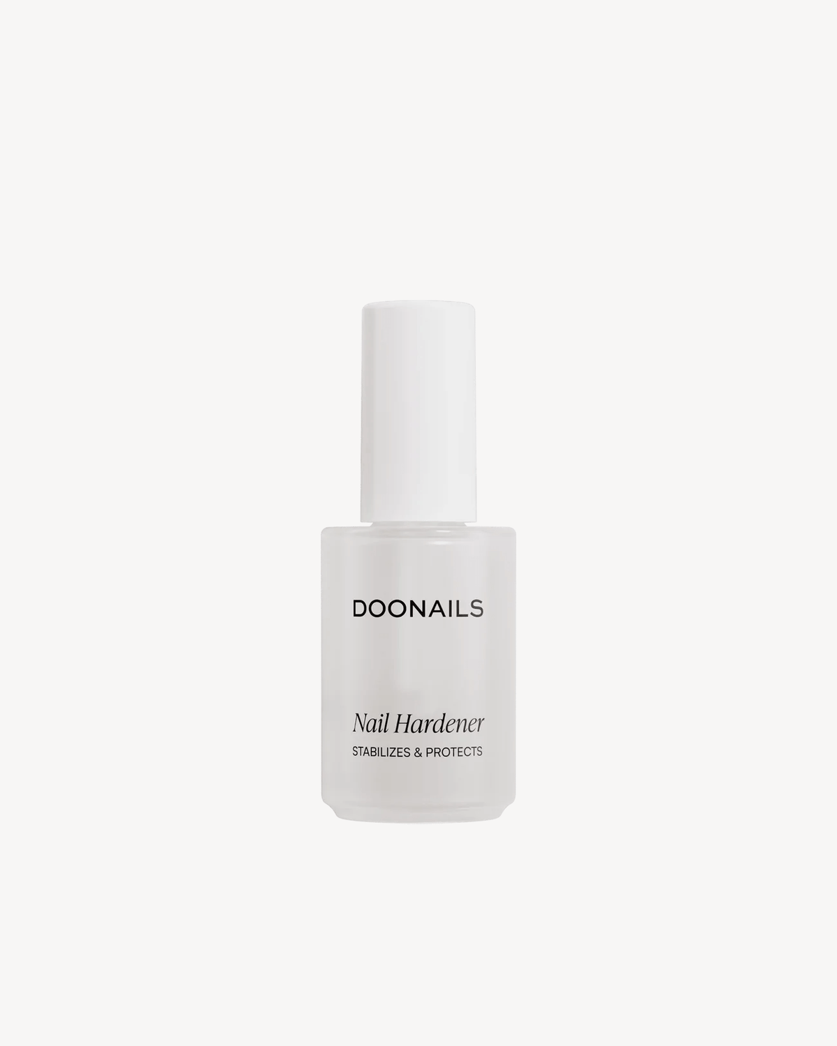 Nagelhärter