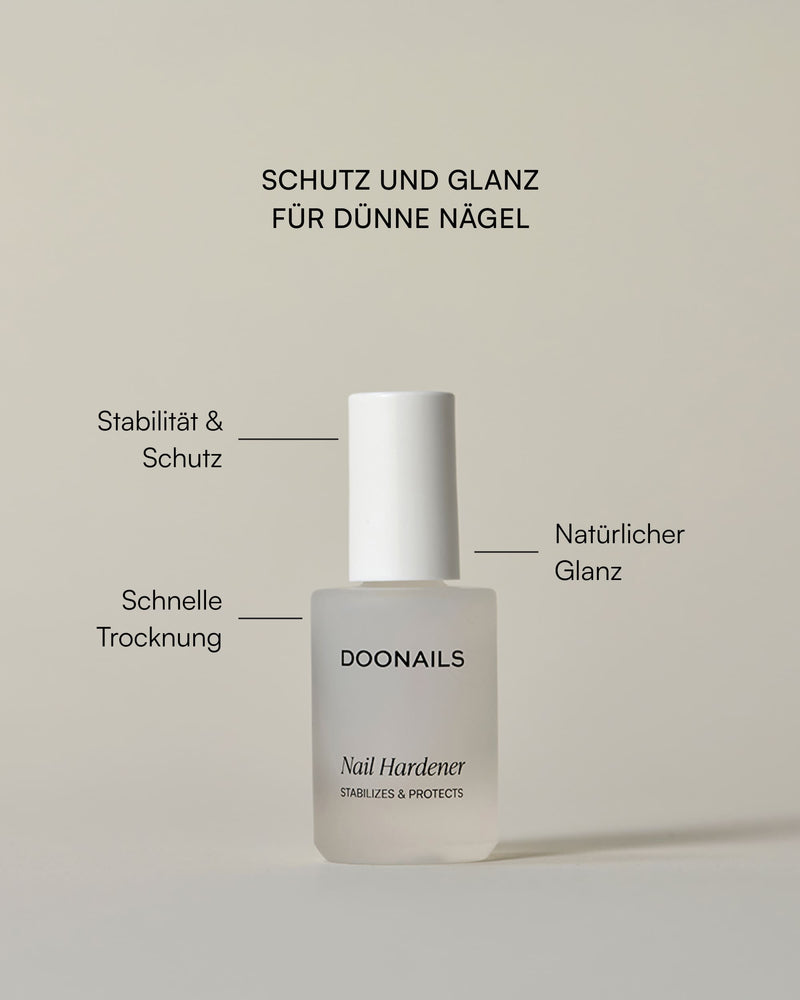 Nagelhärter - Doonails