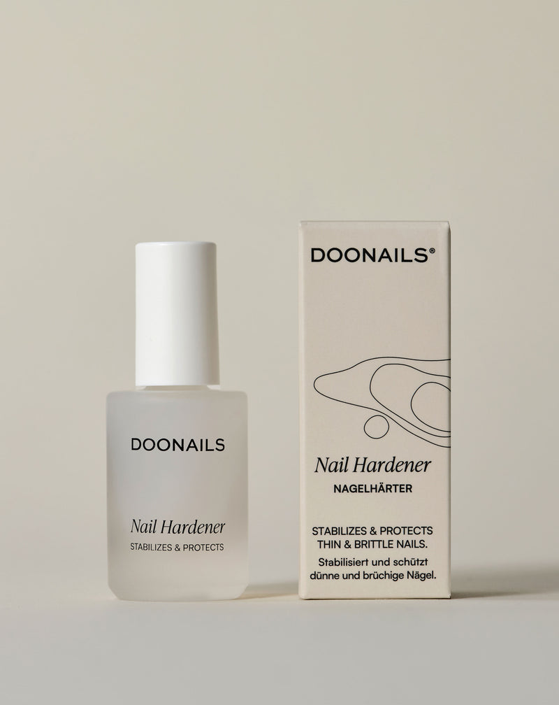 Nagelhärter - Doonails